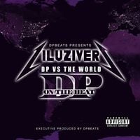 DP Beats & Lil Uzi Vert - DP vs. The World