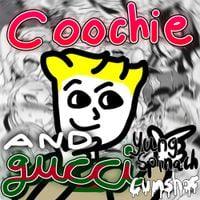 Yung Spinach Cumshot - Coochie and Gucci