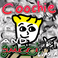 Yung Spinach Cumshot - Subway Sexists