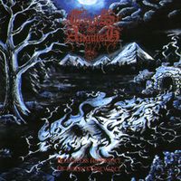 Trails Of Anguish - Relentless Abhorrence of Misery's Grievance