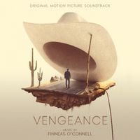 FINNEAS - Vengeance (Original Motion Picture Soundtrack)