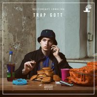Hustensaft J&uuml;ngling - Trap Gott