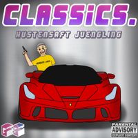Hustensaft J&uuml;ngling - Classics