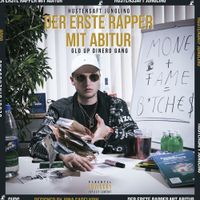 Hustensaft J&uuml;ngling - Der erste Rapper mit Abitur