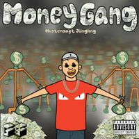 Hustensaft J&uuml;ngling - Money Gang