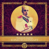 Hustensaft J&uuml;ngling - K&ouml;nig Hustensaft