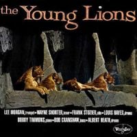 The Young Lions - The Young Lions