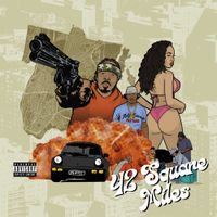 Def Soulja & 183rd - 42 Square Miles