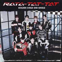 Golden Child - RATA-TAT-TAT