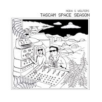 Noda & Wolfers - Tascam Space Season