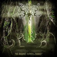 Tyrant's Kall - The Machine Droning Vibrant