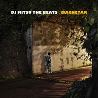 DJ Mitsu the Beats - Magnetar