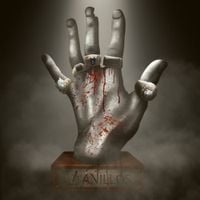 C.R.O & Franky Style - V Anillos