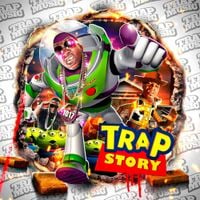 Various Artists - Trap Story
