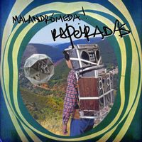 Malandr&oacute;meda - Rapeiradas