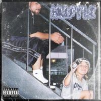 Jupiluxe - Hustle