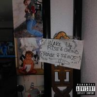 Jupiluxe - Rise & Grind