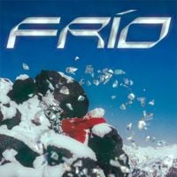 Harry Nach - FR&Iacute;O