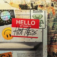 Friday Pilots Club - Hot Mess