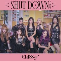 CLASS:y - SHUT DOWN -JP ver.-