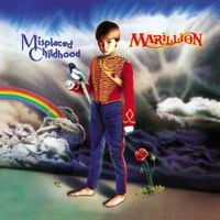 Marillion - Misplaced Childhood