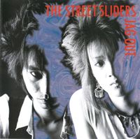 The Street Sliders - JAG OUT