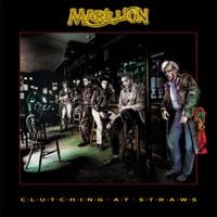 Marillion - Clutching at Straws
