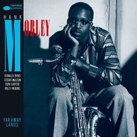 Hank Mobley - Far Away Lands