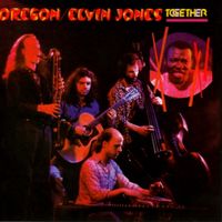 Oregon & Elvin Jones - Together