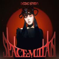 B&Eacute;BE YANA - SPACE MULAN