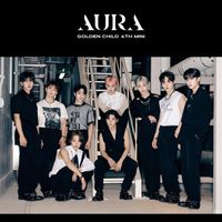 Golden Child - AURA