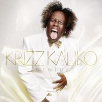 Krizz Kaliko - Genius