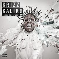 Krizz Kaliko - Shock Treatment