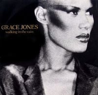 Grace Jones - Walking In The Rain