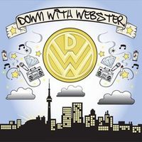 Down With Webster - Down with Webster
