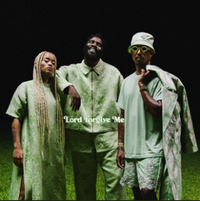 Tobe Nwigwe - LORD FORGIVE ME