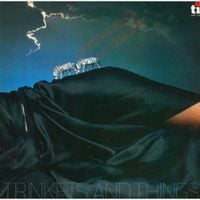 Joanne Brackeen - Trinkets and Things