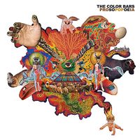 The Color Bars - Prosopopoeia