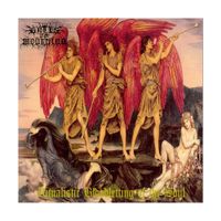 Gates Of Mourning - Ritualistic Bloodletting of the Soul