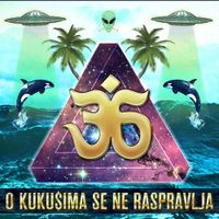 KUKU$ - O kuku$ima se ne raspravlja
