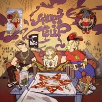 KUKU$ - Glupi Tejp