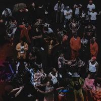 JID & Kenny Mason - Dance Now