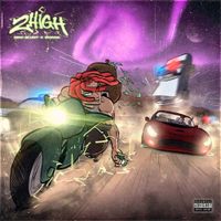Dino Blunt - 2high