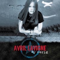 Avril Lavigne - My World