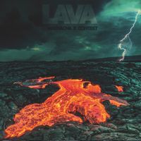 Machacha & Context - Lava