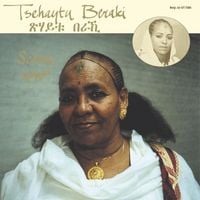 Tsehaytu Beraki - Selam