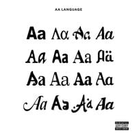 Aarne - AA Language