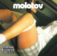 Molotov - &iquest;D&oacute;nde Jugaran las Ni&ntilde;as?