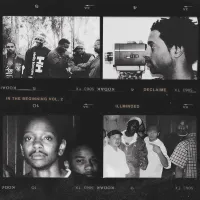 Declaime & Madlib - In the Beginning, Vol. 2