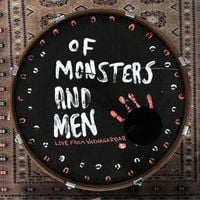 Of Monsters and Men - Live from Vatnagar&eth;ar